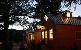 The Cottages Of Napa Valley